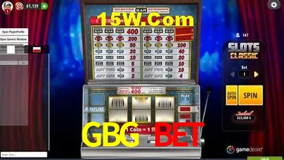 Jackpot Winner
