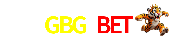 Logo da GBG BET