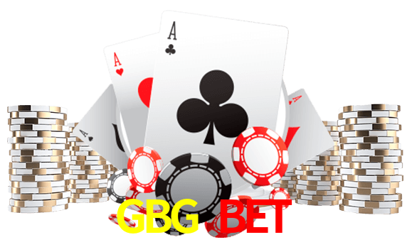 Jogue jogos de pôquer em GBG BET