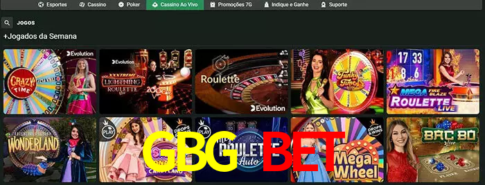 GBG BET bet