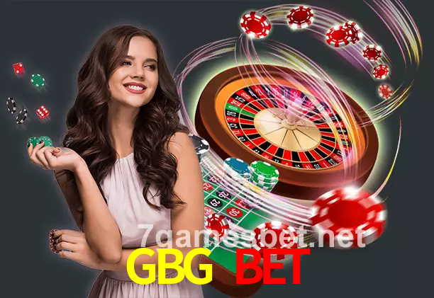 vivo no cassino GBG BET