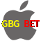 Aplicativo GBG BET para iOS