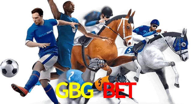 GBG BET
